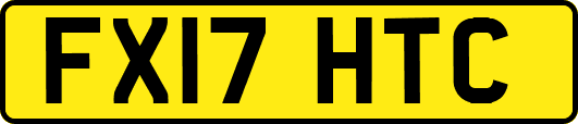 FX17HTC