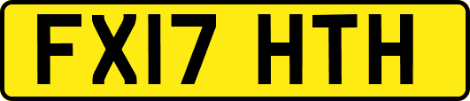 FX17HTH