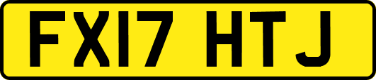 FX17HTJ