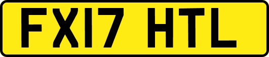 FX17HTL