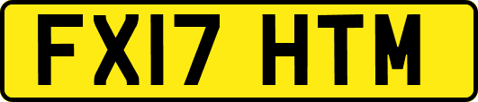 FX17HTM
