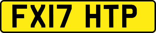 FX17HTP