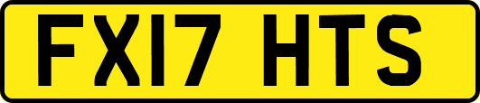 FX17HTS