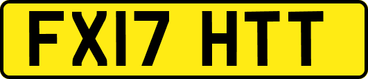 FX17HTT