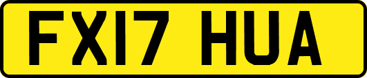 FX17HUA