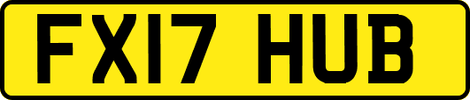 FX17HUB
