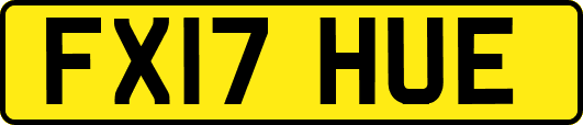 FX17HUE