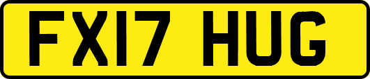 FX17HUG