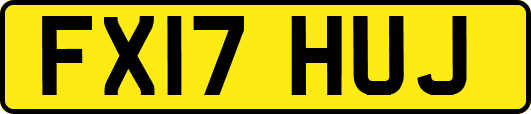 FX17HUJ