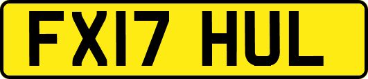 FX17HUL
