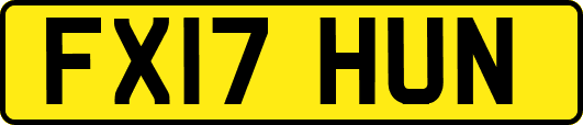 FX17HUN