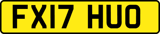 FX17HUO