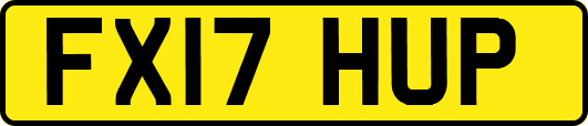 FX17HUP