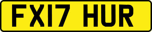 FX17HUR