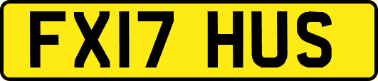 FX17HUS