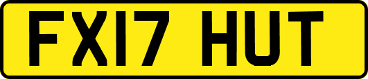 FX17HUT