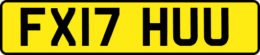 FX17HUU