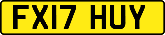 FX17HUY