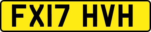 FX17HVH