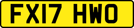 FX17HWO