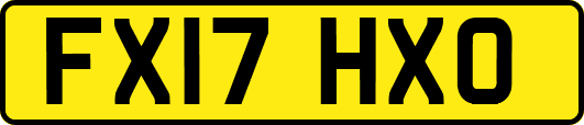 FX17HXO