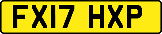 FX17HXP