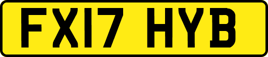FX17HYB