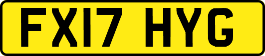 FX17HYG