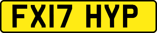 FX17HYP