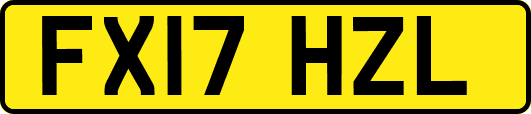 FX17HZL