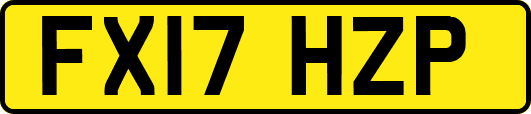 FX17HZP