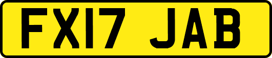 FX17JAB