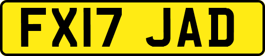 FX17JAD