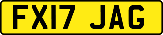 FX17JAG