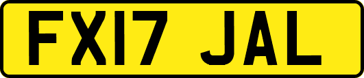FX17JAL