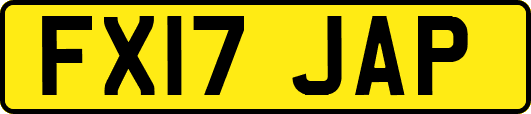 FX17JAP
