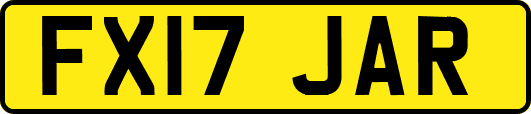FX17JAR