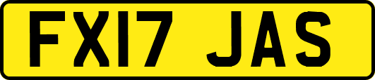 FX17JAS