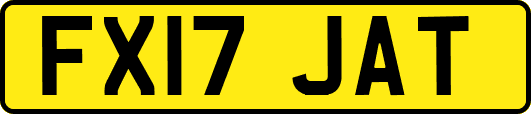 FX17JAT
