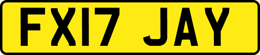 FX17JAY