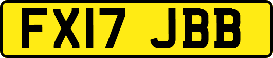 FX17JBB