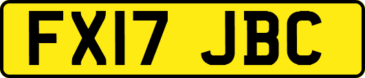 FX17JBC