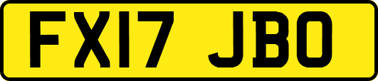FX17JBO