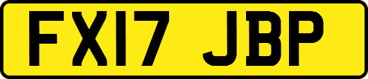 FX17JBP