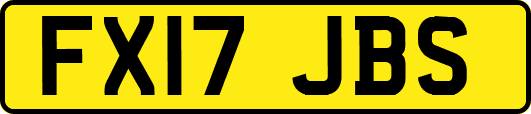 FX17JBS
