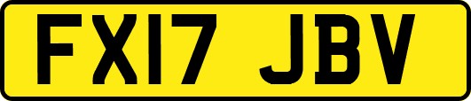 FX17JBV
