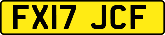 FX17JCF