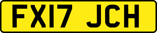 FX17JCH