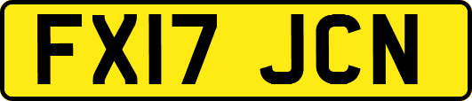 FX17JCN