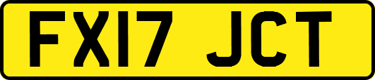 FX17JCT